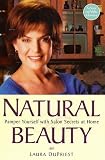 Natural Beauty: Pamper Yourself with Salon Secrets at Home