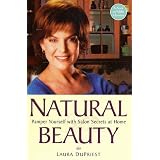 Natural Beauty: Pamper Yourself with Salon Secrets at Home