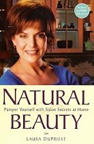 Natural Beauty: Pamper Yourself with Salon Secrets at Home