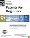 Nolo's Patents for Beginners (Nolo's Patents for Beginners, 2nd ed)