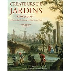 Cr�ateurs de jardins et de paysages