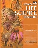 UXL Complete Life Science Resource Edition 1. 3 Volume Set