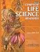 Book UXL Complete Life Science Resource Edition 1. 3 Volume Set