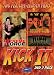 Kick It: Extreme Force/Redemption
