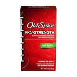 Old Spice Deodorant Professional Strength, 1.7-Ounce Boxes (Pack of 2)