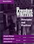 Procedure Writing: Principles and Practices