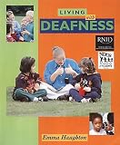 Review Hodder Wayland  / Living with Deafness (Living With)
