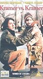 Kramer Vs. Kramer [VHS]