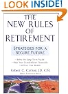 The New Rules of Retirement: Strategies for a Secure Future