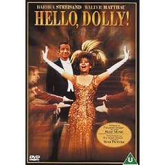 Hello Dolly [UK IMPORT]