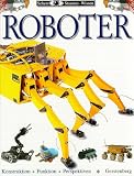 Roboter - Clive Gifford