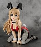 Bishoujo Keion (K-On!) Tsumugi Kotobuki Bunny Ver. - 1/4 Scale 22cm Tall PVC Figure