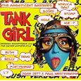 Tank Girl [Musikkassette] [US-Import]