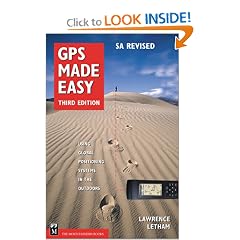 GPS Made Easy : Using Global Positioning Systems in the Outdoors