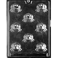 FROG BON-BON Animal Candy Mold Chocolate