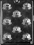 FROG BON-BON Animal Candy Mold Chocolate