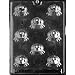 FROG BON-BON Animal Candy Mold Chocolate