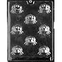 FROG BON-BON Animal Candy Mold Chocolate