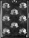 FROG BON-BON Animal Candy Mold Chocolate