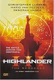 Highlander 3 - The Sorcerer