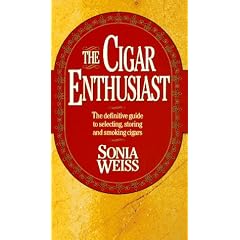 The Cigar Enthusiast