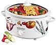 Hamilton Beach 33160 6-Quart Meal Maker Slow Cooker
