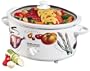 Hamilton Beach 33160 6-Quart Meal Maker Slow Cooker