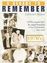 A Decade To Remember - 1970s [DVD]