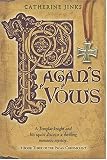 Pagan's Vows: Book Three of the Pagan Chronicles (Pagan Chronicles (Paperback))