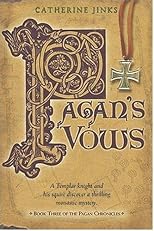 Pagan's Vows: Book Three of the Pagan Chronicles (Pagan Chronicles (Paperback))