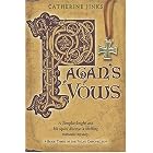 Click here to buy Pagan's Vows: Book Three of the Pagan Chronicles (Pagan) by  Catherine Jinks.