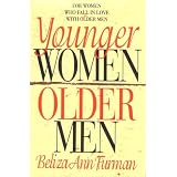 Younger Women-Older Men