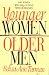 Book Younger Women-Older Men