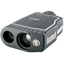 Bushnell Pro 1600 Golf Laser Rangefinder