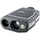 Bushnell Pro 1600 Slope Edition Laser Rangefinder with Pinseeker