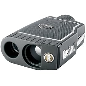 Bushnell Pro 1600 SLOPE Laser Rangefinder