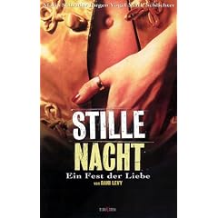Stille Nacht [VHS]