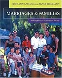 Marriages & Families: Making Choices in a Diverse Society (with InfoTracĀ®)