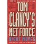 Night Moves (Tom Clancy's Net Force S.)