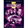 Spacecenter Babylon 5 - Staffel 4 (Box Set, 6 DVDs)