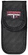Leatherman 930711Nylon Sheath with Belt Loop, Black