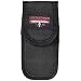 Leatherman 930711Nylon Sheath with Belt Loop, Black