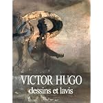 Victor Hugo, dessins et lavis book cover