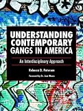 Understanding Contemporary Gangs in America: An Interdisciplinary Approach