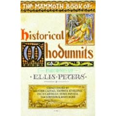The Mammoth Book of Historical Whodunnits