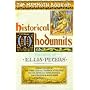 The Mammoth Book of Historical Whodunnits