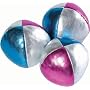 3 Juggling Balls
