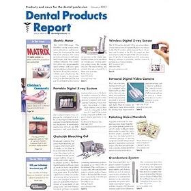 Dental Products Report