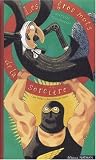 Les Gros mots de la sorci�re