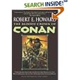The Bloody Crown of Conan (Conan of Cimmeria, Book 2)